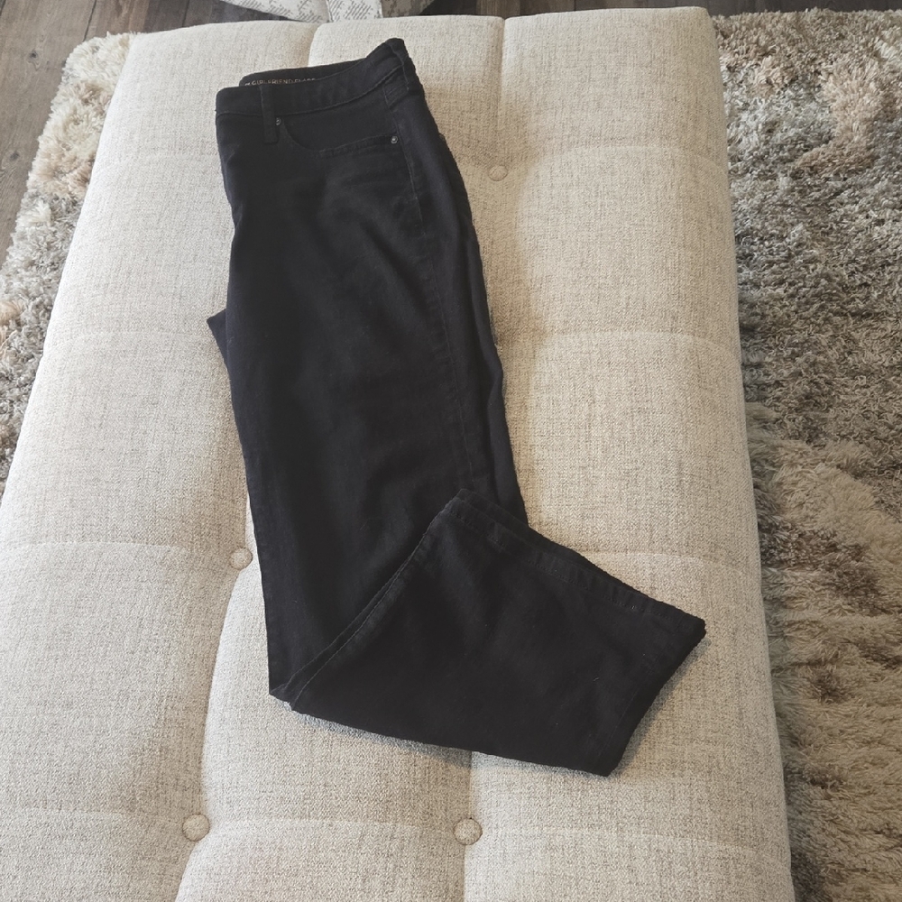 Chicos So Slimming Girlfriend Flare Jeans